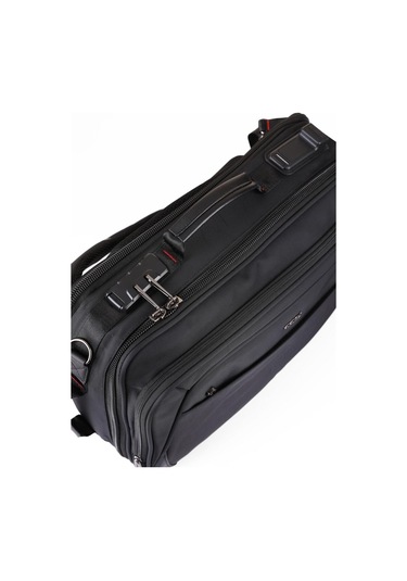 Ççs Ççs51269 Unisex Laptop & Evrak Çantası Siyah