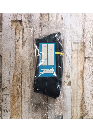 2.00 -19 Motosiklet İç Lastik Irc Ü/y 2025