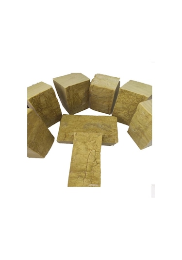 Siirt Sabun Evi El Yapımı Saf Bıttım Sabunu 1 KG