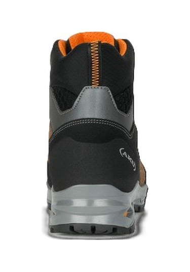 Aku Alterra Iı Gore-tex Bot A430307 Çok Renkli