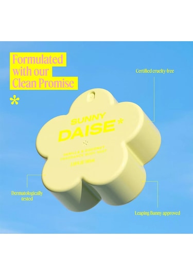 Daise Sunny Vanilla & Coconut Vücut Spreyi 100ml
