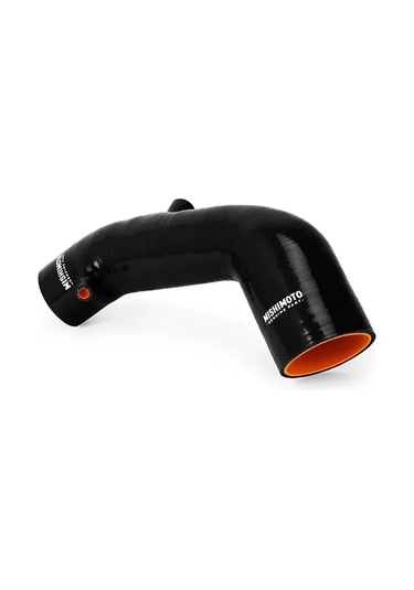 Mishimoto Honda S2000 2000-2005 Siyah Hava Emme Hortumu