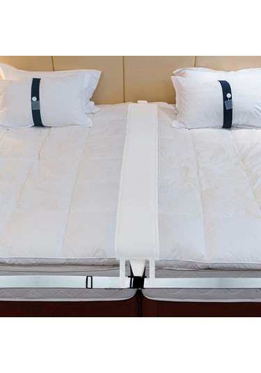 Suntek Otel Için Yatak Genişletici Konnektör Kayışı 25cm