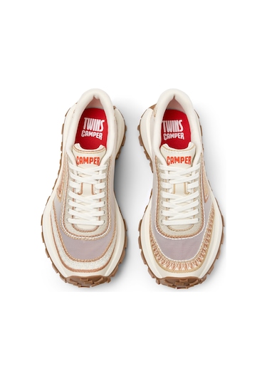 Camper TWS Kadın Sneaker K201865-002