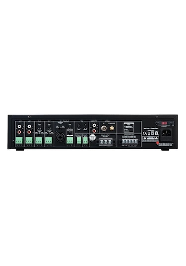 Fonestar Prox-120z 100v 120w Multi-zone Amplifikatör