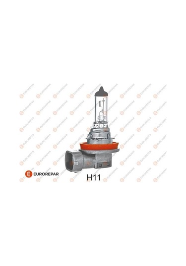 EUROREPAR 1637238180 Ampul