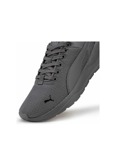 Puma Anzurun Lıte Tdp Ayakkabı 405506 91 Gri