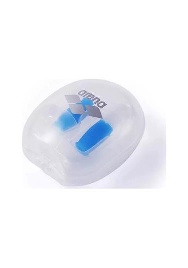 Arena Havuz İçin Kulak Tıkaçları Earplug Pro Axe-002a Mavi 180185070 Mavi