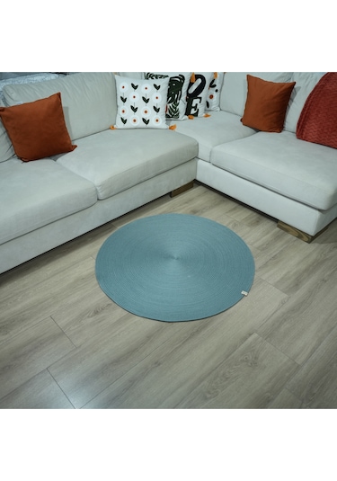 Zengin Design Home Çok Renkli Yolluk