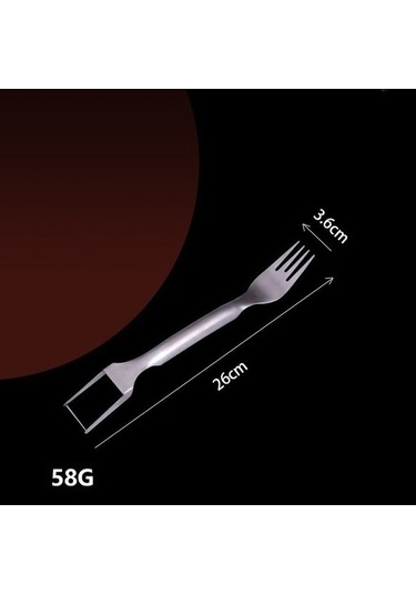 Ulzyvf Cbtx 2'li Karpuz Dilimleyici, Paslanmaz Çelik Meyve Kesici Gri Gri