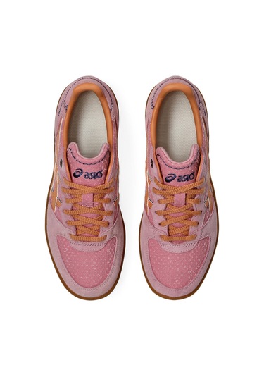 Asics Skyhand Og Unisex Orange Sneakers 1203a767-700 Turuncu