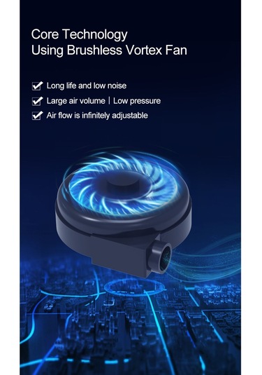 Quick 861 Pro Kurşunsuz Akıllı Ses Kontrollü Fırçasız Motorlu Sıcak Hava Sökme İstasyonu