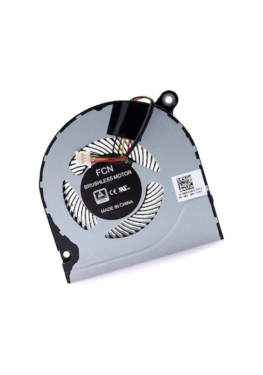 Acer Uyumlu Nitro An515-51 An515-52 An515-53 Cpu Sogutucu Cooli