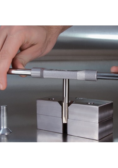 Takim Kılavuz Seti 3 Lü Hss 21 Parça Terrax Ruko Germany