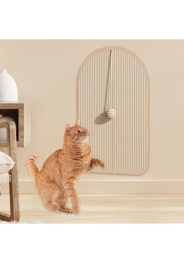 Suntek Kedi Tırmalama Mat Kolay Kurulum Mobilya Ev-tipi-orta