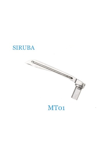 Siruba Reçme Burunlu Lüper -Mt01