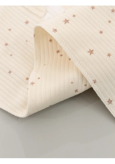 Allbaby Fermuarlı Bez 259463191 Sütlü