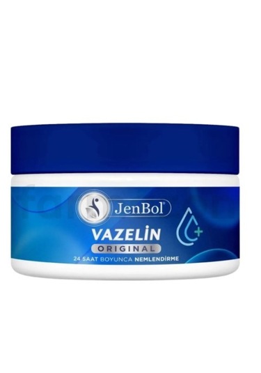 Jenbol Vazelin 100 Ml