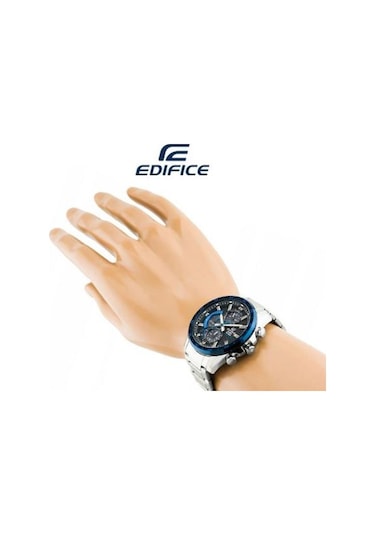 Casio EQS-920DB-2AVUDF Erkek Kol Saati