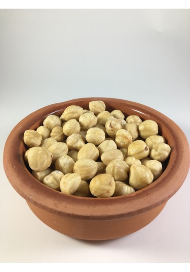 Sıddık Kırmacı Kavrulmuş Tuzsuz Fındık İçi 500 G