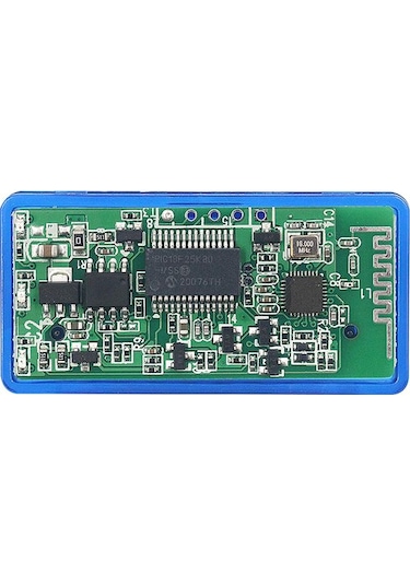 Elm327 Çift Çipsetli Pic18F25K80 Bluetooth Araç Arıza Tespit Ciha