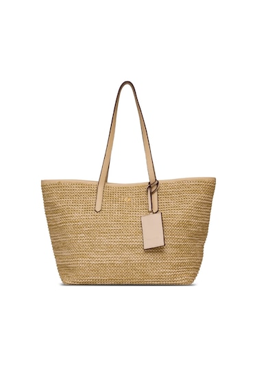 Nautıca Kadın Çapraz Çantası Cn7260t Std / Bej-bej Bej-bej Bej