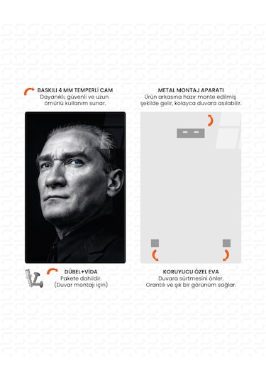 Vefa - Mustafa Kemal Atatürk