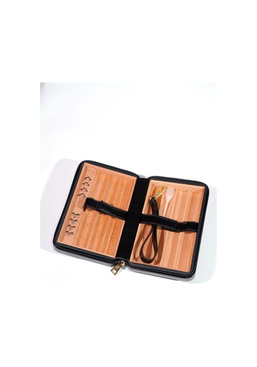 Parmida Deri Seyahat Humidoru Psh0101