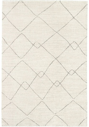 Büyük Halı, Bej, 200x300 Cm