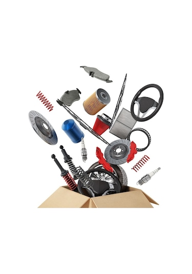 YTT Y10563 Yakit Depo Hortumu Vectra C 24435113 5860132 (WN683426)