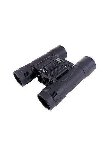 Jwin Jd-05 Katlanır Kamp ve Avcılık Dürbünü Siyah