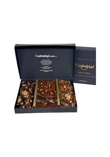 1000 Gram Pestil & Köme & Pikola Köme Karışık Paket