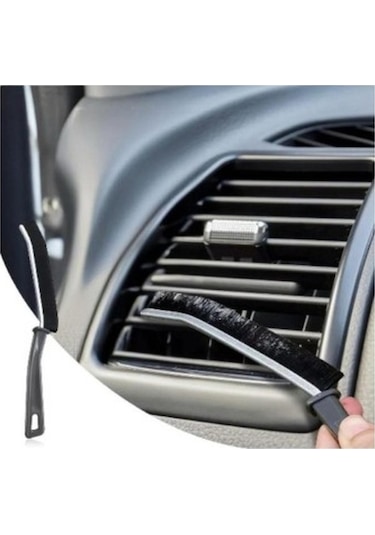 Derz Ve Detay Temizlik Fırçası