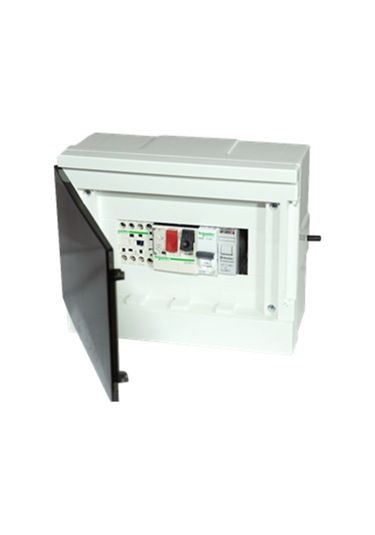 Waterfun Rgb Havuz Kontrol Paneli ve Uzaktan Kumanda 24 Lambaya K