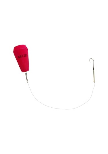 Avlivari Yaylı Şamandıralı Yüzey Fosforlu Set Çinekop-sarıkanat-lüfer Takımı 30 Gr-8869