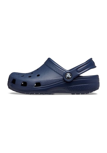 Classic Clog K Unisex Çocuk Lacivert Terlik - 206991 Lacivert