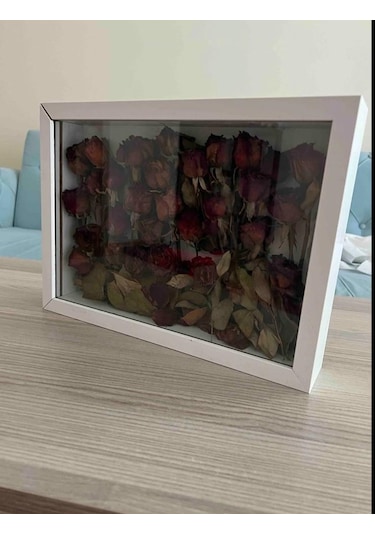 Anı Çerçevesi 34 X 25