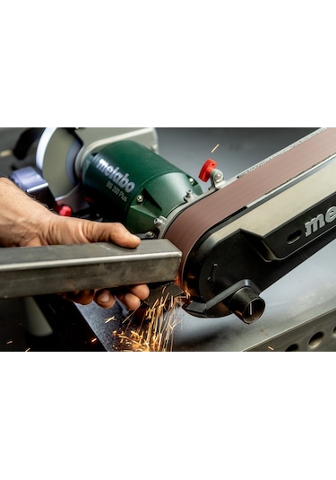 Metabo BS 200 Zımpara ve Taş Motoru