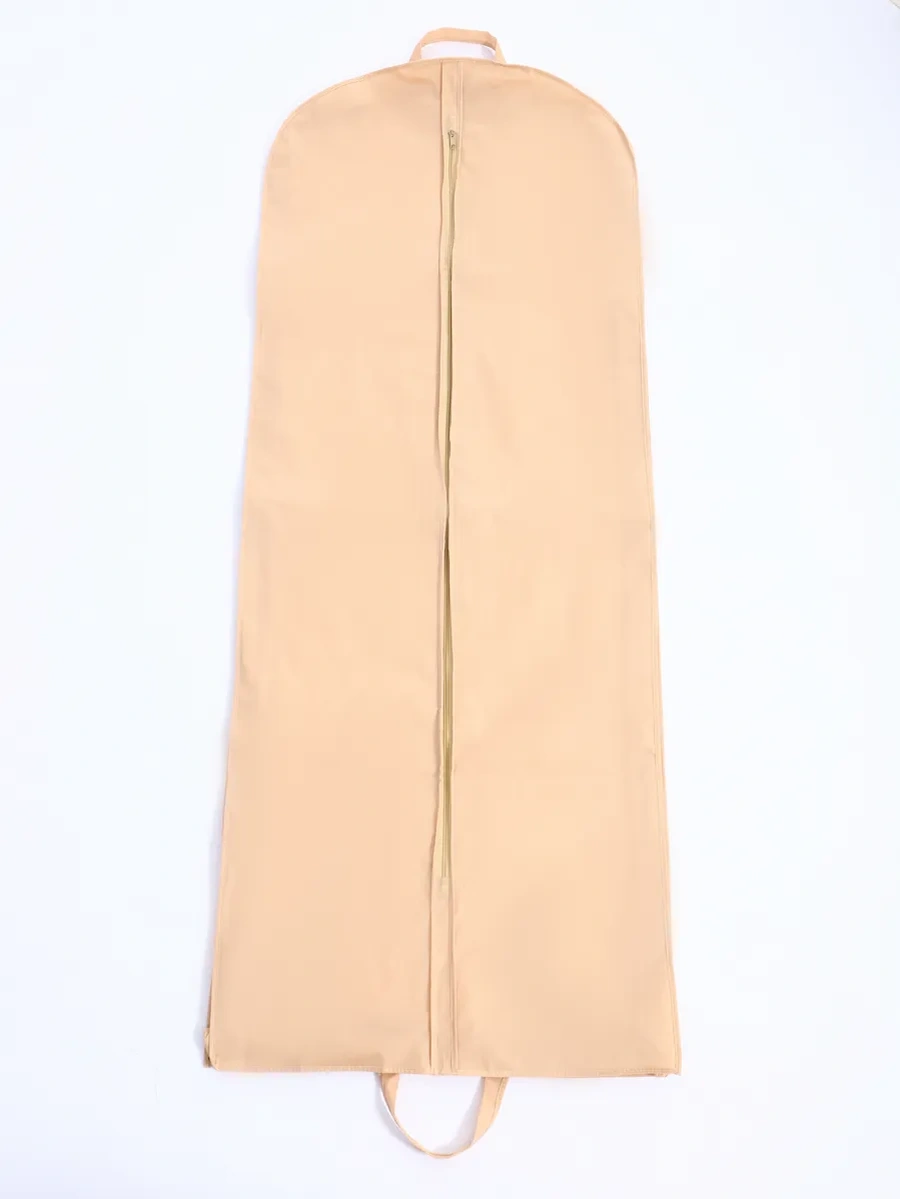 Fusıon Tm 160 60 10 Cm Uzunlukta Giysi Kılıfı 67043208 Bej