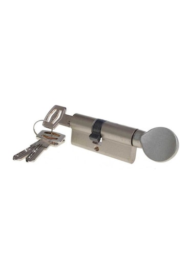 YUMA STANDART PİRİNÇ BİLYALI MANDALLI BAREL SATEN ( 68mm )