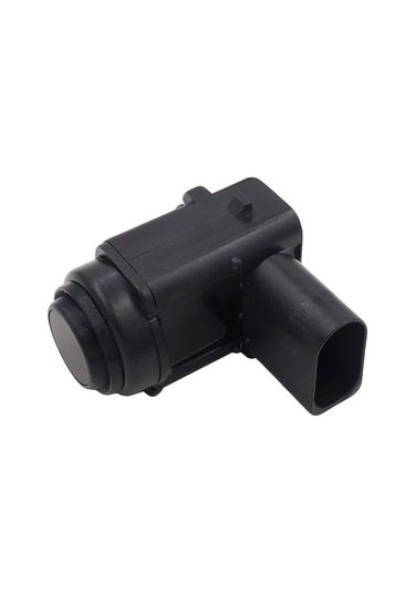Suofeng Volkswagen Park Sensörü, Abs Malzeme, Siyah Renk, Oem: 1u0919275/1k0919275/1j0919275, Geri Vites Tespit Cihazı