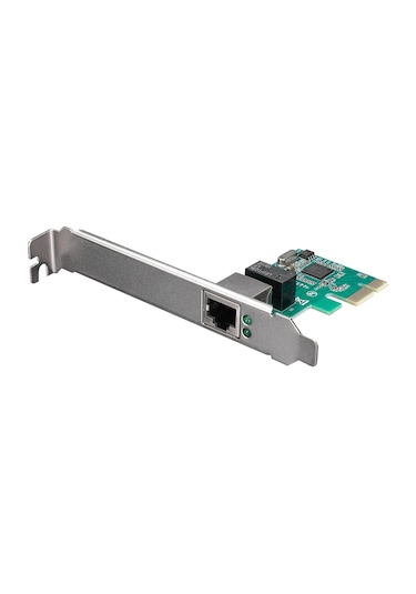 Hytech Hy-ex5, Gigabit, Pcı-express, Ethernet Kartı