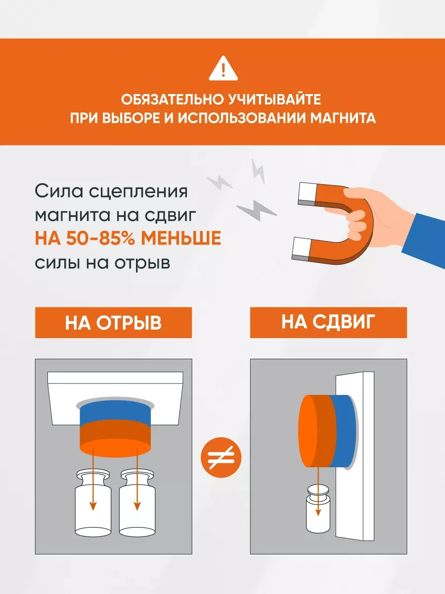 Forceberg Nijon Disk Mıknatıs 20x5 Mm, 2 Adet 3400443
