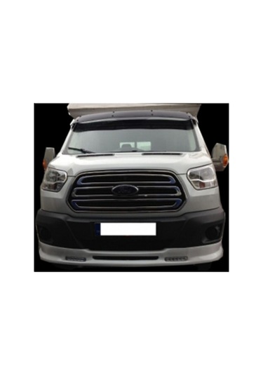 Ford Transit 2016 Let Yok Ön Karlık