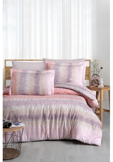 Ranforce Tek Kişilik Nevresim Takımı Polen