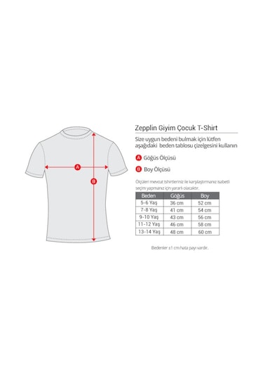 Darth Vader Siyah Çocuk Tişört Siyah