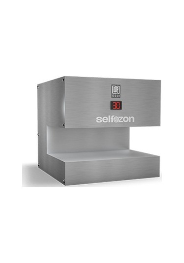 Edf Ozon Selfozon Ozon Jeneratörü 10 Gr/S