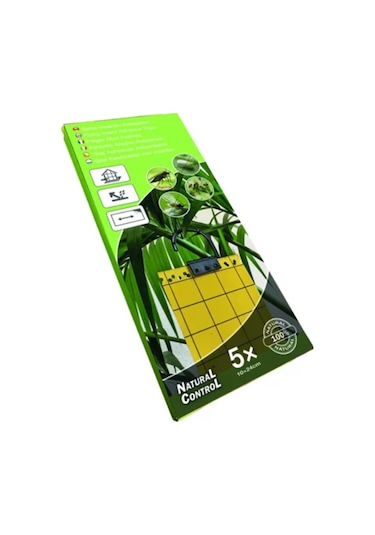 Swissinno Çift Taraflı Sinek Yapışkanı