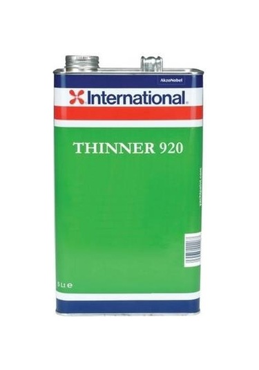 İnternational Tiner No:920 5L