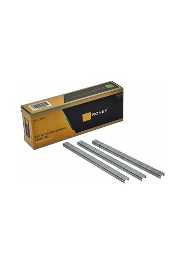 Roney Garden R.garden 10.000'li Fide Bağ.tab.zımba Teli 90-1102